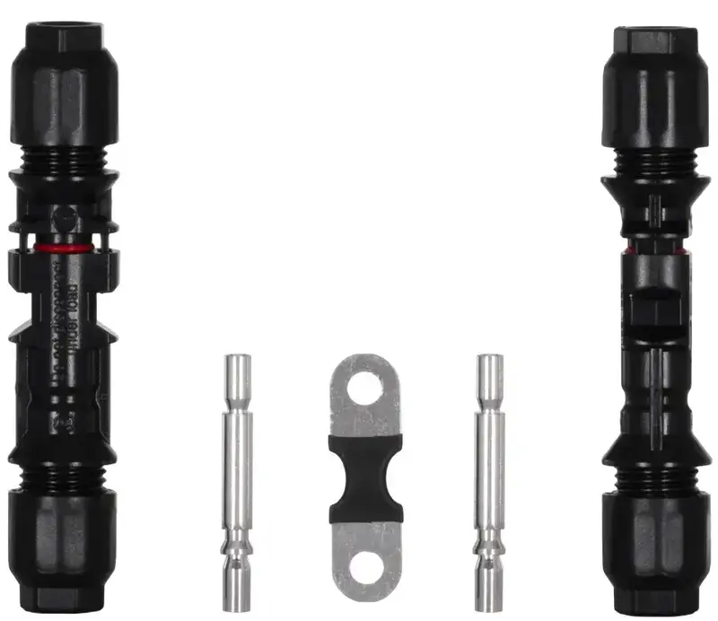 Гібридний сонячний інвертор 2E XM MAXII 8000VA/8000W, 48V, 2 MPPT, 2xTerminal in/out - фото - №7