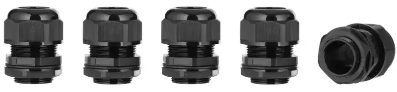 Гібридний сонячний інвертор 2E XM MAXII 8000VA/8000W, 48V, 2 MPPT, 2xTerminal in/out - фото - №6