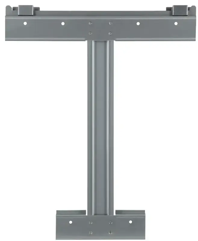 Гібридний сонячний інвертор 2E XM MAXII 8000VA/8000W, 48V, 2 MPPT, 2xTerminal in/out - фото - №5