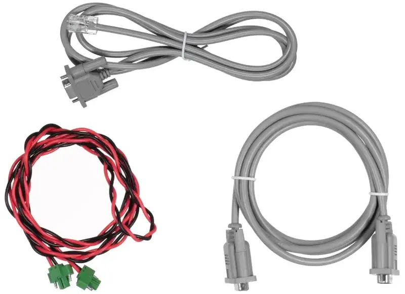 Гібридний сонячний інвертор 2E XM MAXII 8000VA/8000W, 48V, 2 MPPT, 2xTerminal in/out - фото - №4