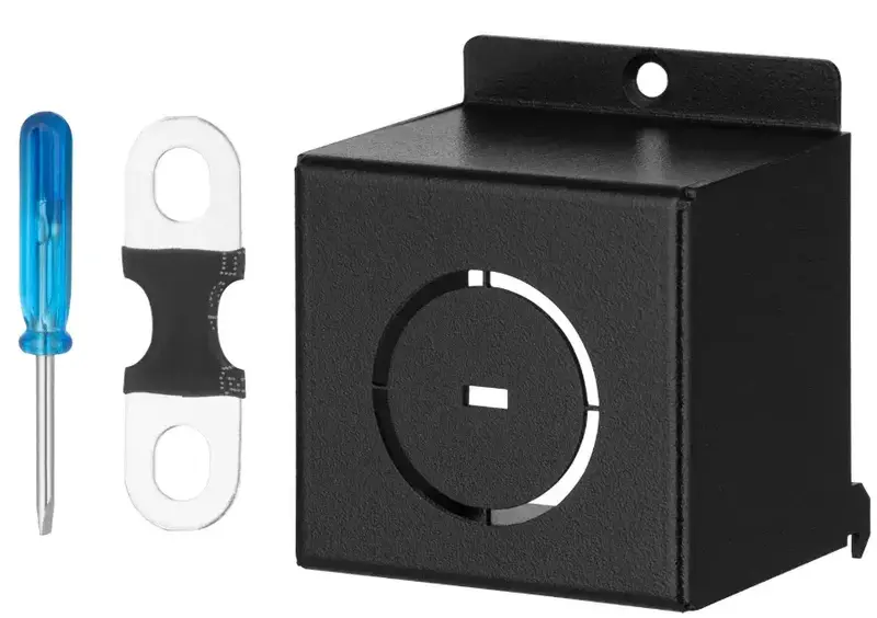 Автономний сонячний інвертор 2E XM ULTRA 8000VA/8000W, 48V, 2 MPPT, 2xTerminal in/out - фото - №4