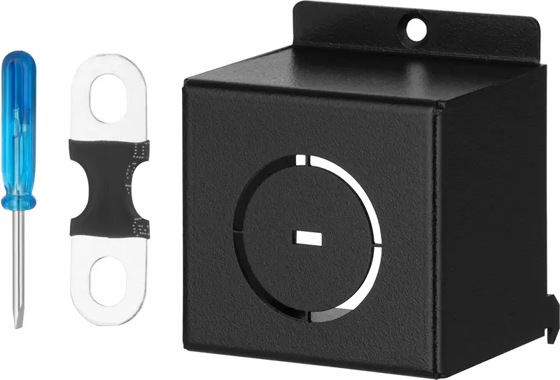 Автономний сонячний інвертор 2E XM ULTRA 11000VA/11000W, 48V, 2 MPPT, 2xTerminal in/out - фото - №4