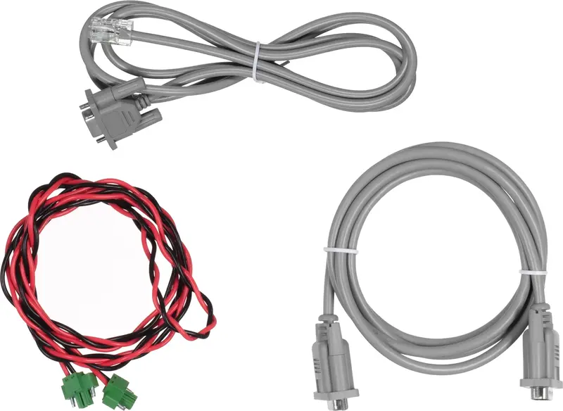 Автономний сонячний інвертор 2E XM ULTRA 11000VA/11000W, 48V, 2 MPPT, 2xTerminal in/out - фото - №7