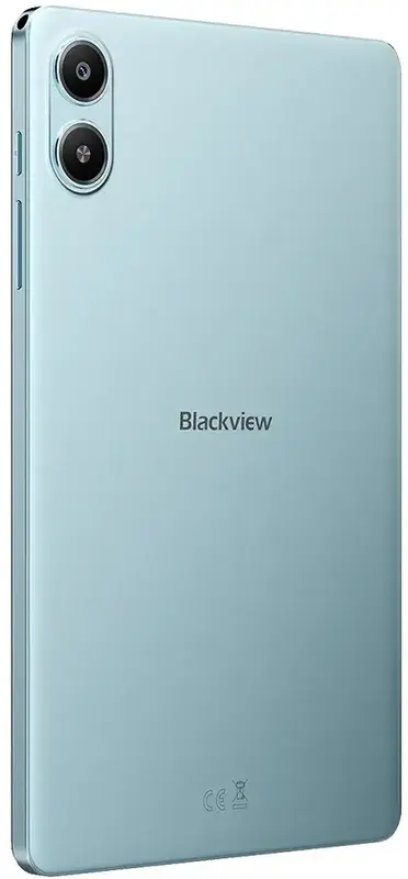 Blackview Link 2 Wi-Fi 4/128GB Glacier Blue (LINK2_GB) - фото - №6