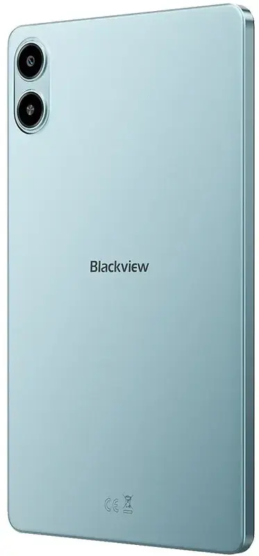 Blackview Link 2 Wi-Fi 4/128GB Glacier Blue (LINK2_GB) - фото - №5