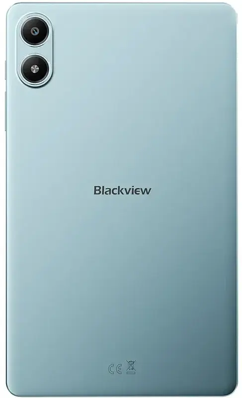 Blackview Link 2 Wi-Fi 4/128GB Glacier Blue (LINK2_GB) - фото - №2