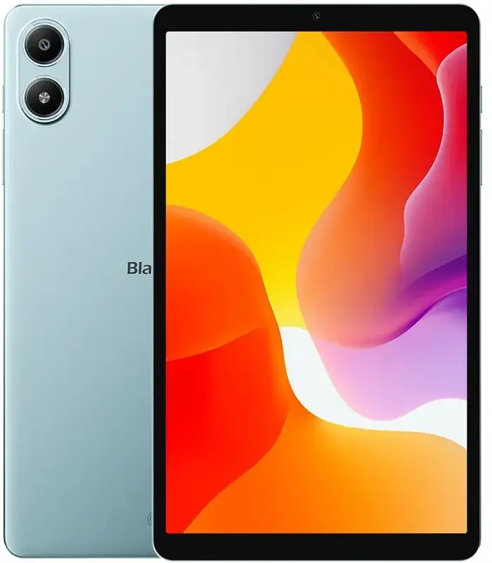 Blackview Link 2 Wi-Fi 4/128GB Glacier Blue (LINK2_GB) - фото - №0