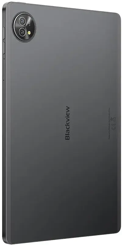Blackview Zeno 10 5G 8/256GB SET Shadow Black (ZENO10_SB256) - фото - №4