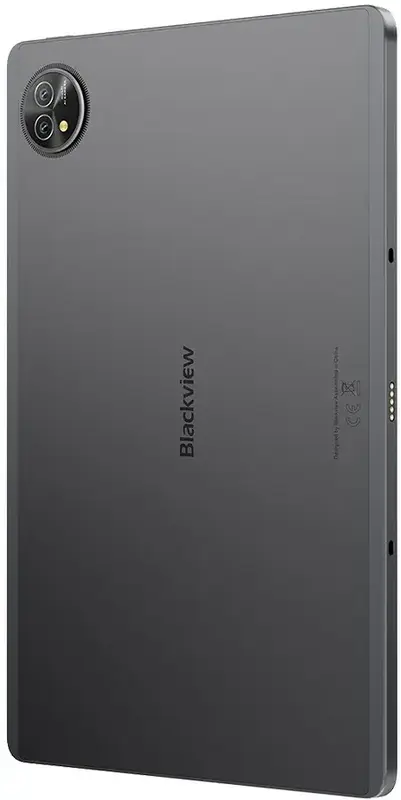 Blackview Zeno 10 5G 8/256GB SET Shadow Black (ZENO10_SB256) - фото - №3