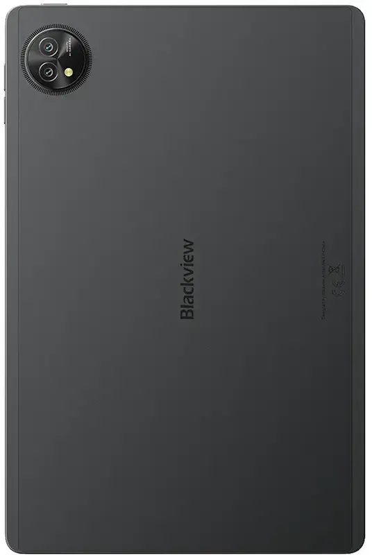 Blackview Zeno 10 5G 8/256GB SET Shadow Black (ZENO10_SB256) - фото - №1