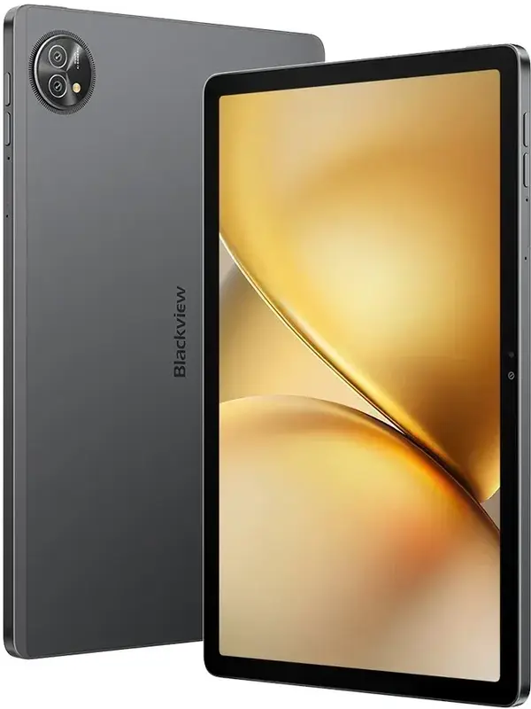 Blackview Zeno 10 5G 8/256GB SET Shadow Black (ZENO10_SB256) - фото - №5
