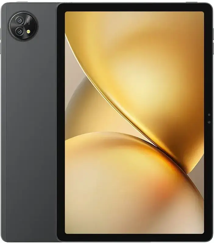Blackview Zeno 10 5G 8/256GB SET Shadow Black (ZENO10_SB256) - фото - №0