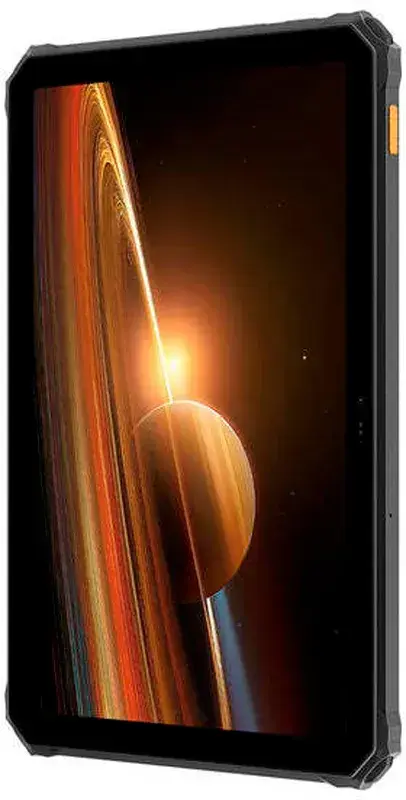 Blackview Active 7 Rugged Tab 8/128GB LTE Black (BVACTIVE7_B) - фото - №3