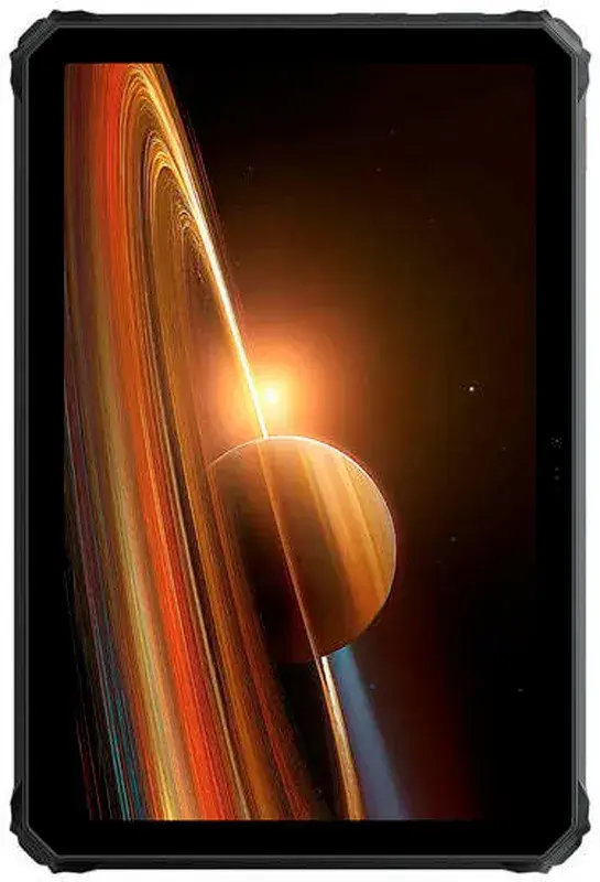 Blackview Active 7 Rugged Tab 8/128GB LTE Black (BVACTIVE7_B) - фото - №1