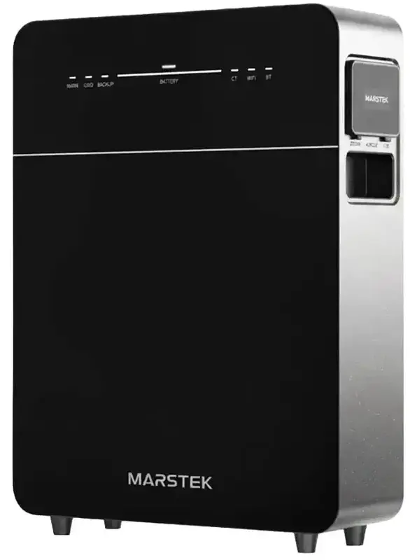 Комплект енергонезалежності All-in-one Marstek Venus E 3.0 MST-BIE5-2500(2.5kW 5kWh) Код: TR-42-0030 - фото - №0