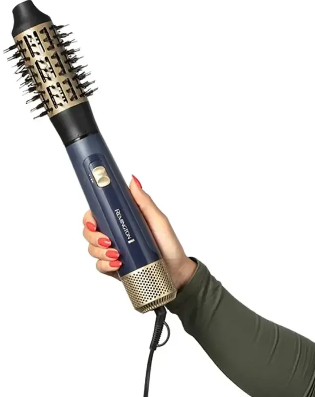 Фен-щітка Remington AS5805 - фото - №1