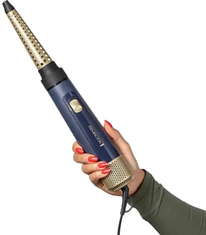 Фен-щітка Remington AS5805 - фото - №2