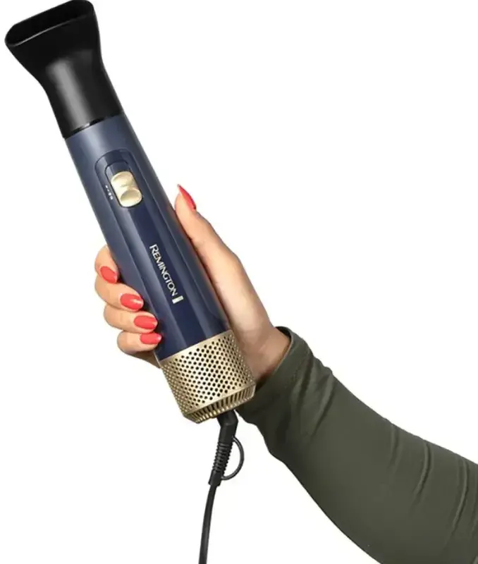 Фен-щітка Remington AS5805 - фото - №3