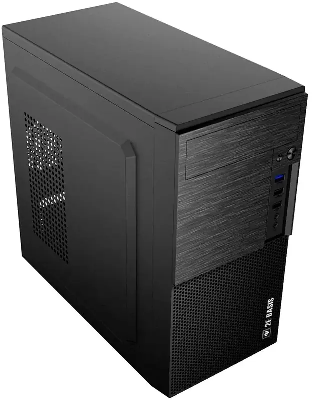 Комп’ютер персональний 2E Complex Gaming 2E-8574 - фото - №3