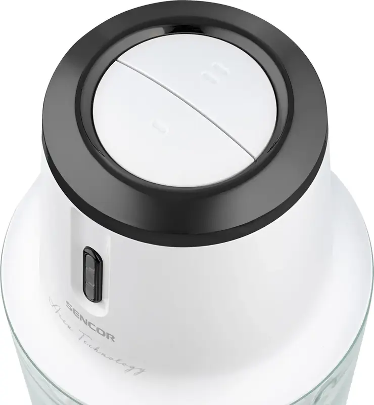 Измельчитель Sencor Accu technology SCB9001GY - фото - №5