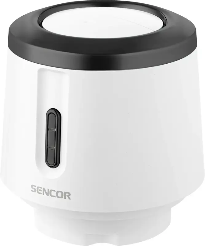 Измельчитель Sencor Accu technology SCB9001GY - фото - №1