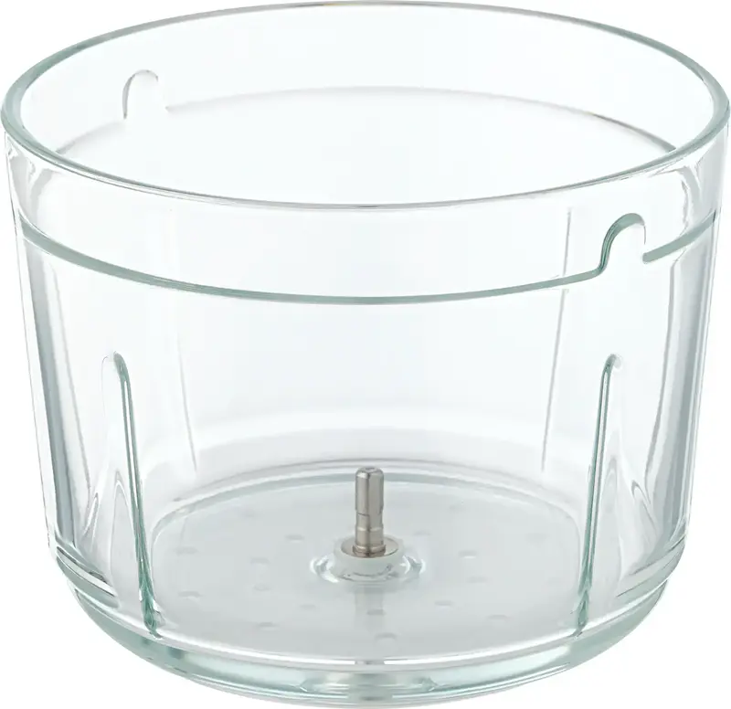 Измельчитель Sencor Accu technology SCB9001GY - фото - №2