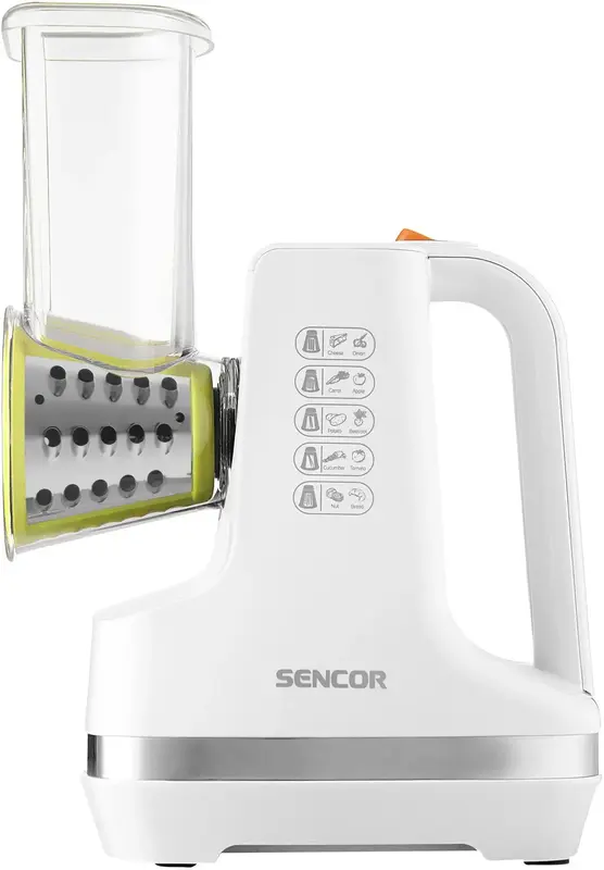 Мультирезка Sencor стационарная SSG4300WH - фото - №1