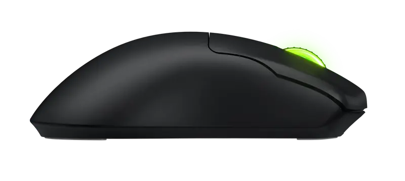 Ігрова миша HATOR Pulsar 3 Ultra 4K Ultra 4K wireless (HTM680) black - фото - №4