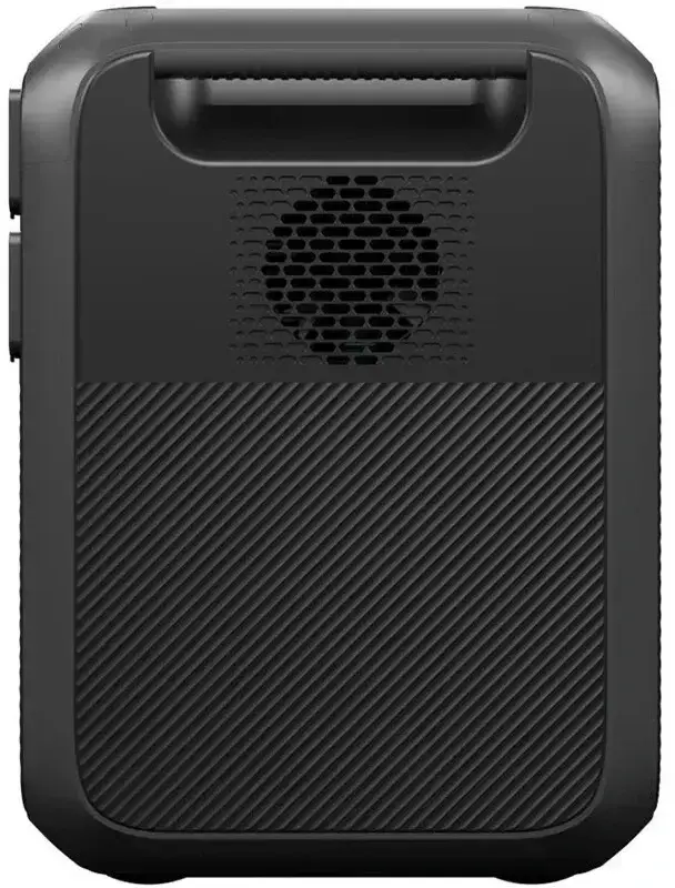 Портативна зарядна станція AC200MAX BLUETTI - фото - №6