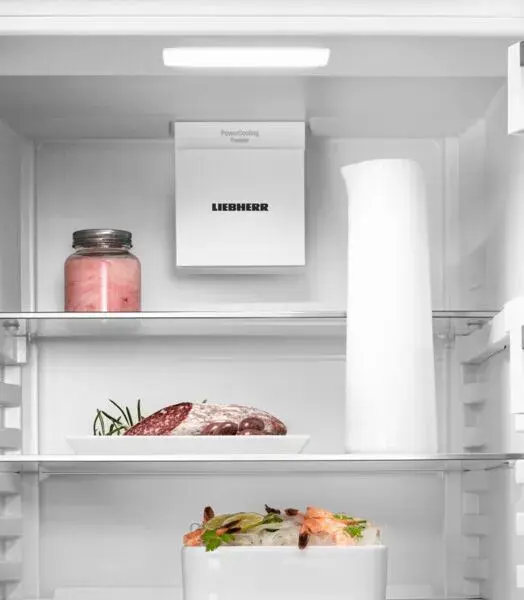 Холодильник Liebherr XRF522022 - фото - №8