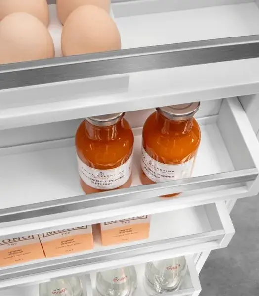 Холодильник Liebherr XRF522022 - фото - №6