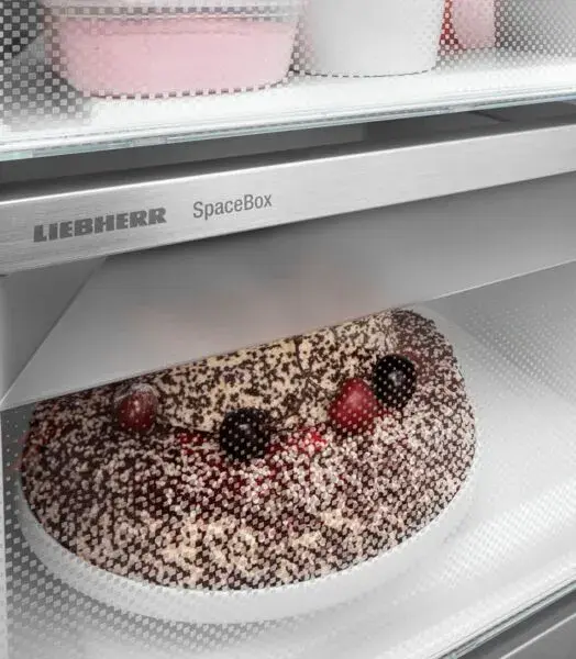 Холодильник Liebherr XRF522022 - фото - №4