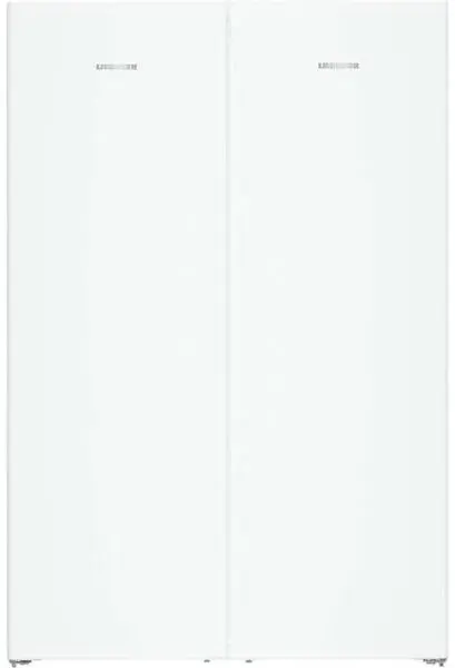 Холодильник Liebherr XRF522022 - фото - №0