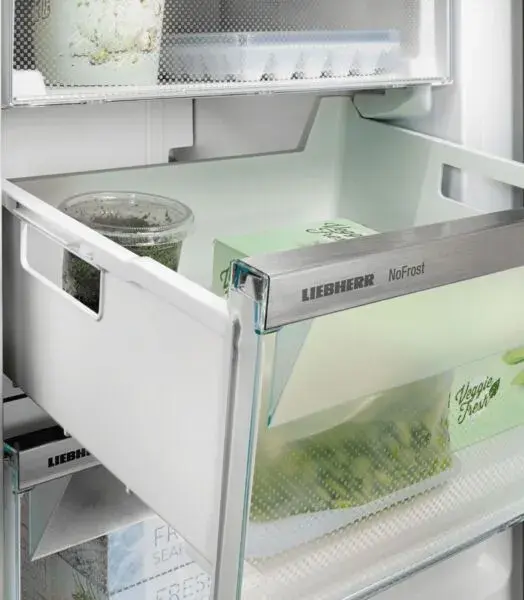 Холодильник Liebherr XRF522022 - фото - №9