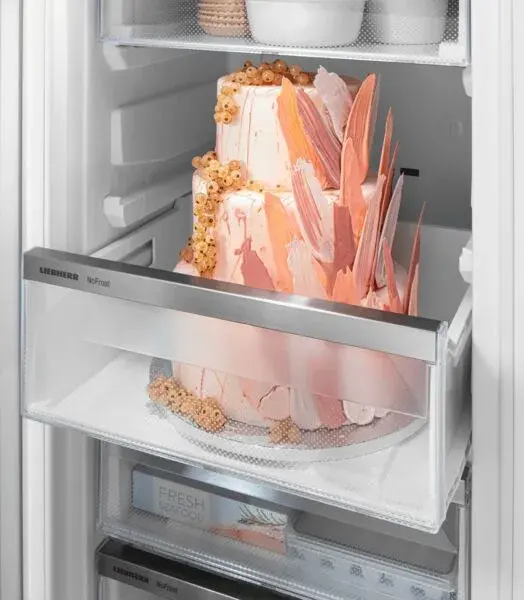 Холодильник Liebherr XRF522022 - фото - №10