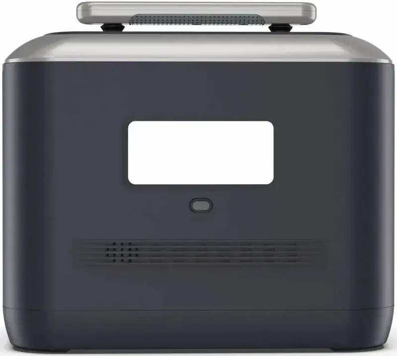 Портативна зарядна станція CP1000 BIG BLUE - фото - №5