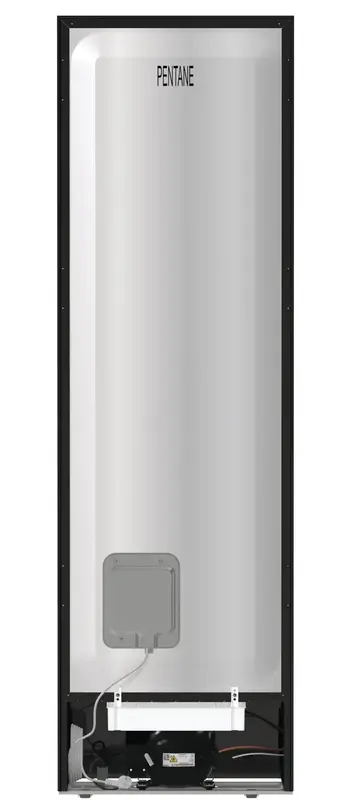Холодильник Gorenje NRK620EAXL4 - фото - №3