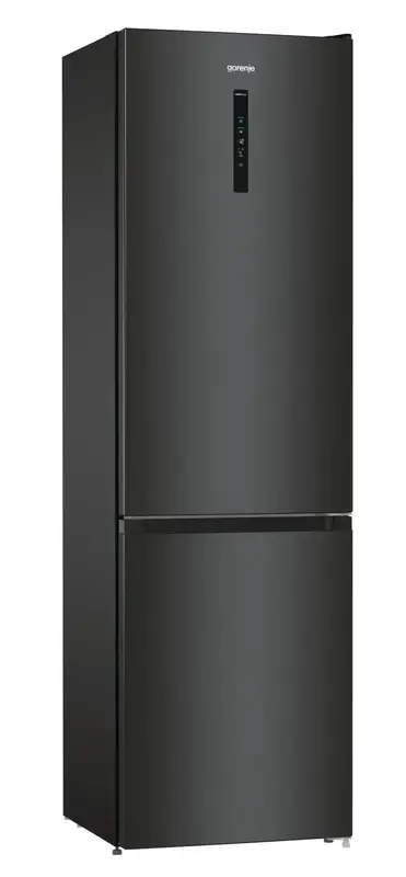 Холодильник Gorenje NRK620EAXL4 - фото - №1
