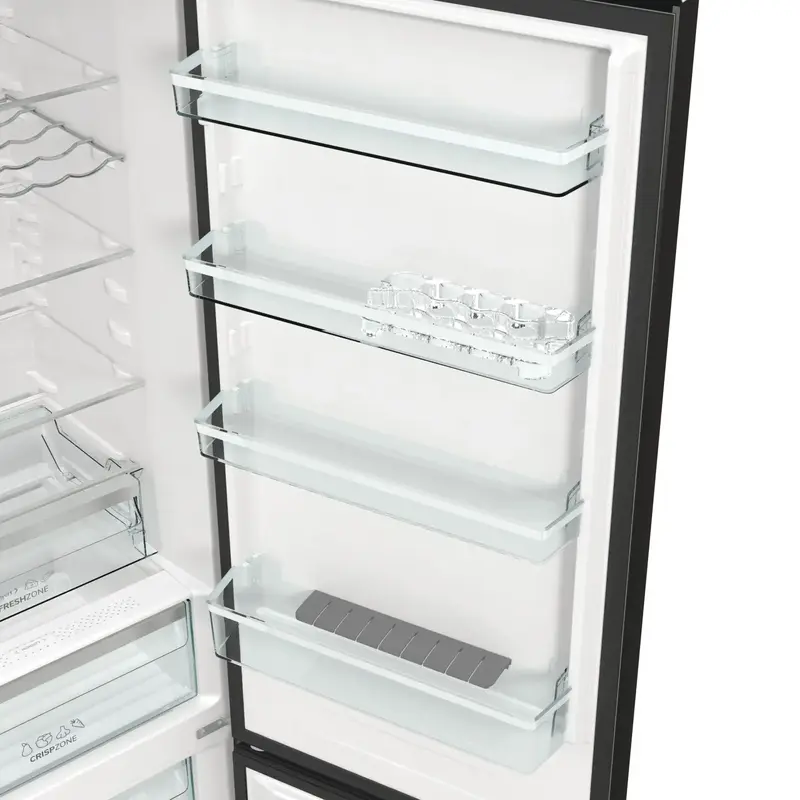 Холодильник Gorenje NRK620EAXL4 - фото - №7