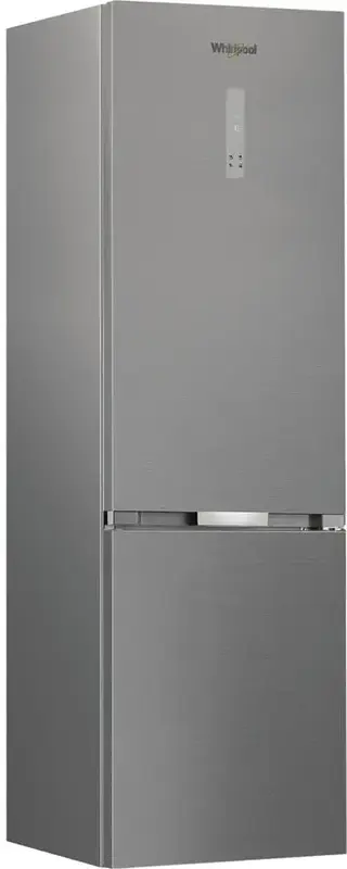 Холодильник Whirlpool WHK 26404 XP5E - фото - №1