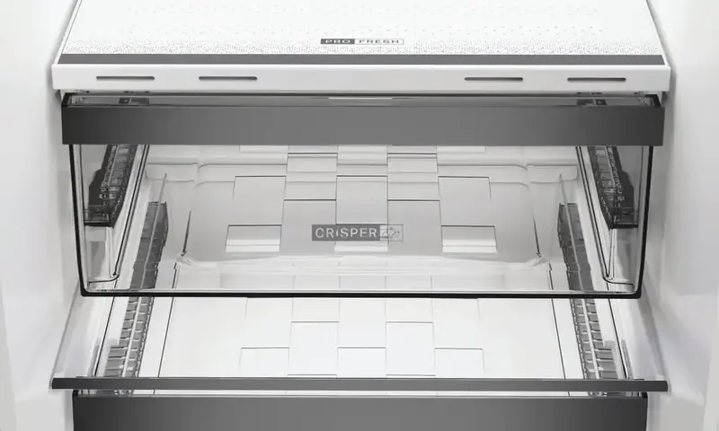 Холодильник Whirlpool WHK 26404 XP5E - фото - №4