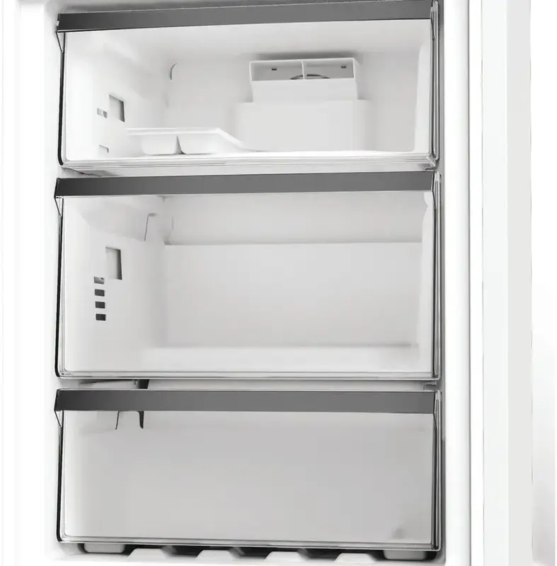 Холодильник Whirlpool WHK 26404 XP5E - фото - №6