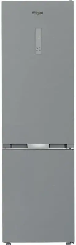 Холодильник Whirlpool WHK 26404 XP5E - фото - №0
