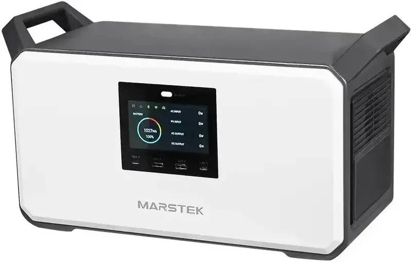 Marstek