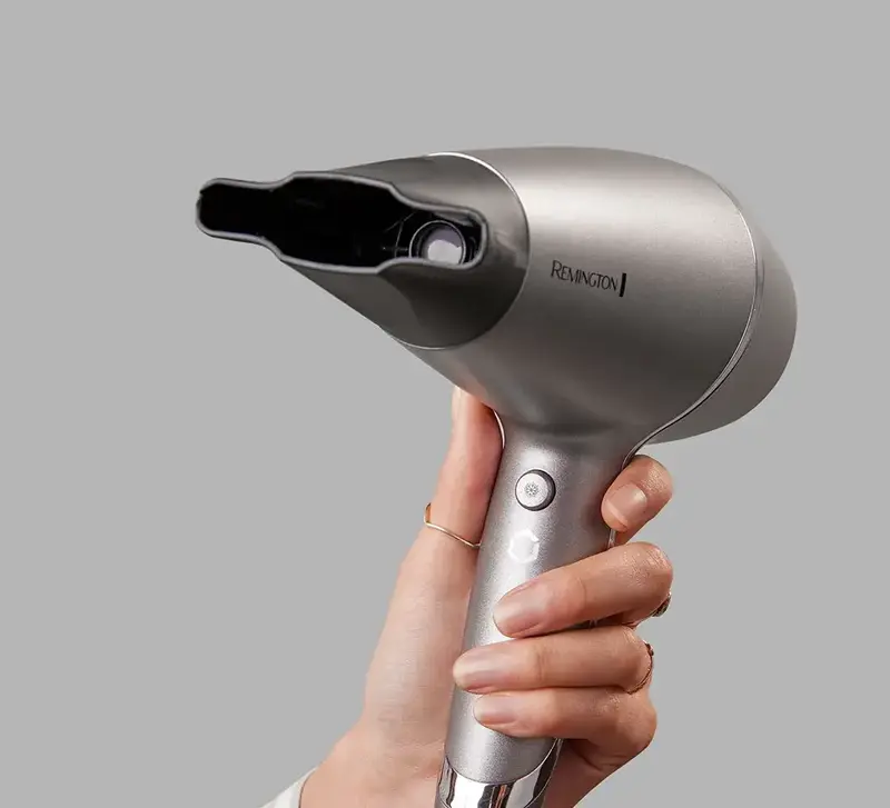 Фен Remington ProLuxe You Adaptive AC9800 - фото - №6