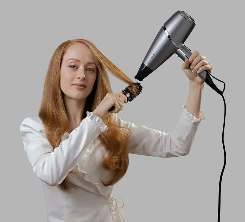 Фен Remington ProLuxe You Adaptive AC9800 - фото - №5