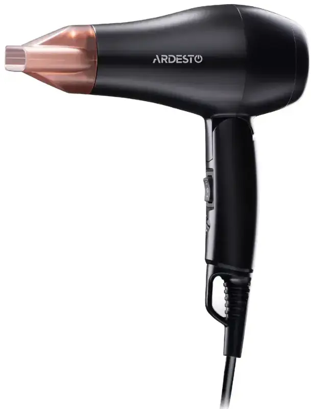 Фен ARDESTO HD-Y120T HD-Y120T - фото - №0