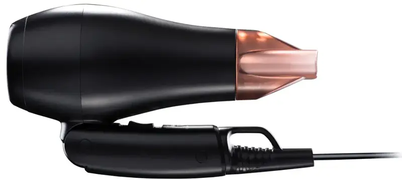 Фен ARDESTO HD-Y120T HD-Y120T - фото - №1