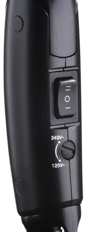 Фен ARDESTO HD-Y120T HD-Y120T - фото - №2