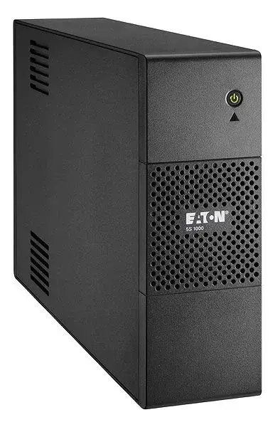 ДБЖ Eaton 5S, 1500VA/900W, USB, 8xC13 - фото - №0